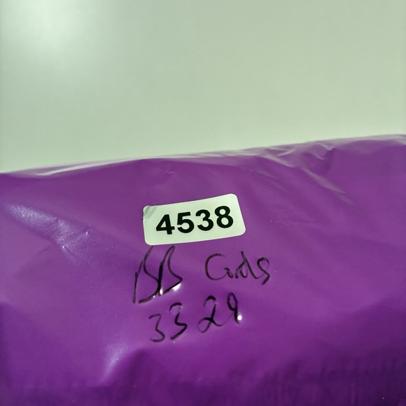 Vintage Brooks Brothers Corduroy Pants 33x29 Brown Relaxed 90s Old Money (34x32) - Picture 10 of 10